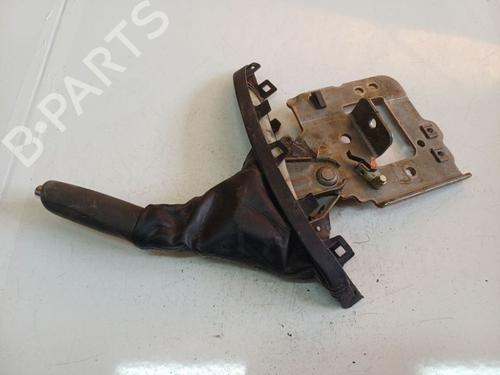 håndbremse FIAT FREEMONT (345_) 2.0 JTD 4x4 | BP38576837I18 - Image 3