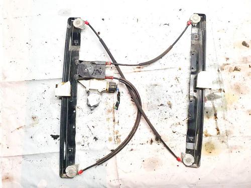 Used Front left window mechanism Front left window mechanism 35279785 35279785