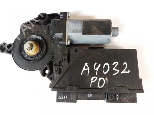 Right front window motor AUDI A8 D3 (4E2, 4E8) 4.2 quattro | BP35423511E20 - Image 3