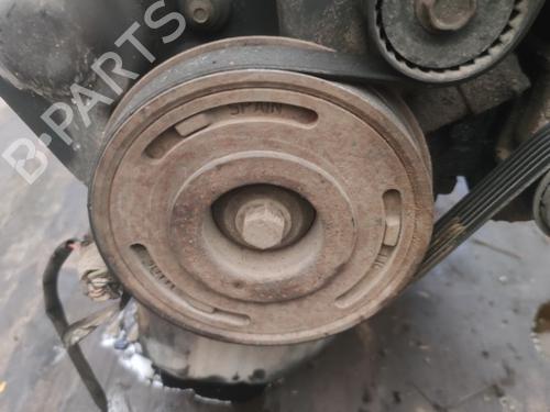 Used Pulley Pulley PEUGEOT 206 SW (2E/K) 1.4 HDi (68 hp) 35870920 35870920