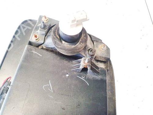 Tågelys NISSAN PRIMERA Hatchback (P12) 1.8 | BP35396850C37 - Image 3