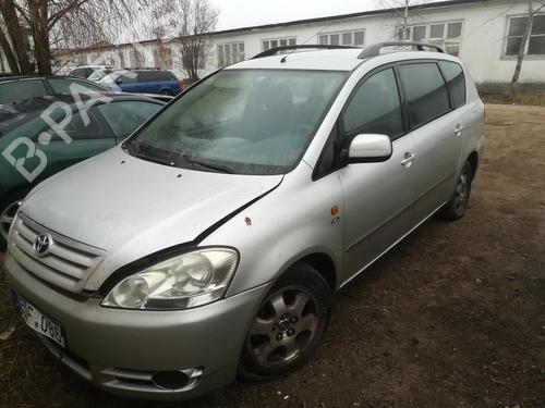 Used Parts TOYOTA AVENSIS VERSO (_M2_) 2.0 D (CLM20_, CLM20R) 4470006