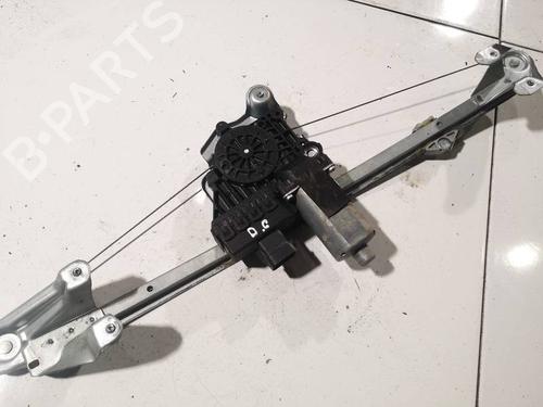 Used Rear right window mechanism Rear right window mechanism 34771234 34771234