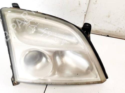 Used Right headlight Right headlight OPEL VECTRA C (Z02) 2.0 DTI 16V (F69) (101 hp) 35285435 35285435