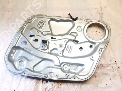 Used Front right window mechanism Front right window mechanism HYUNDAI i30 (FD) 1.6 CRDi (90 hp) 35403344 35403344