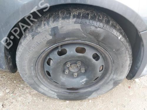 Engine mount SKODA ROOMSTER (5J7) 1.4 TDI | BP33109089M89  - Image 8