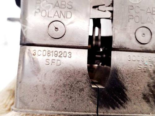 Air vent VW PASSAT B6 (3C2) 2.0 TDI | BP36368477I21 - Image 3