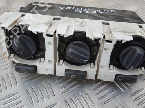 Used Climate control Climate control 35675310 35675310