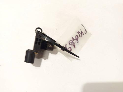 Electronic module TOYOTA COROLLA (_E12_) 2.0 D-4D (CDE120R, CDE120L_) | BP34911638M83 - Image 2