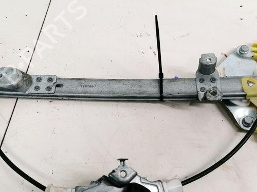 Used Left rear window motor Left rear window motor 35557084 35557084
