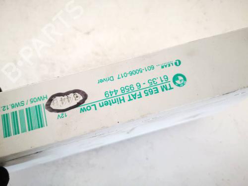 Electronic module BMW 7 (E65, E66, E67) 730 d | BP35103722M83 - Image 2