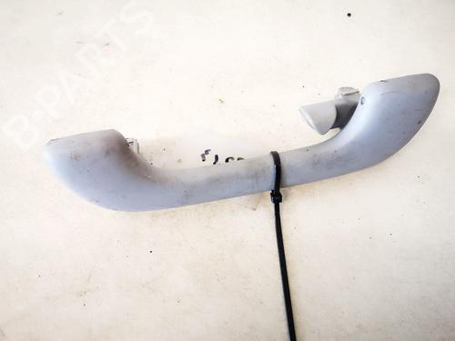 Used Interior roof handle Interior roof handle NISSAN PRIMERA Hatchback (P12) 1.8 (115 hp) 35501704 35501704