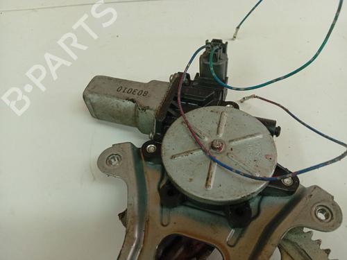 Used Left front window motor Left front window motor 34746487 34746487