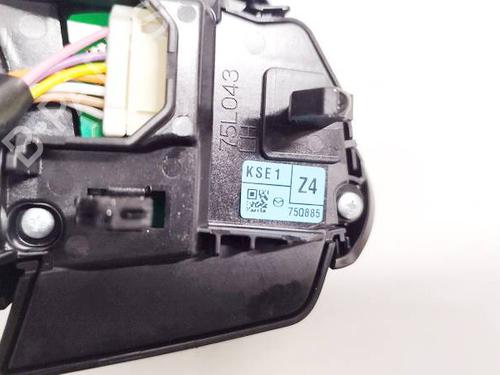 Steering wheel controls MAZDA CX-5 (KF) 2.0 | BP34740300E15 - Image 3