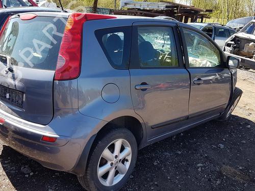 Switch NISSAN NOTE (E11, NE11) 1.4 | BP33491979I30  - Image 7