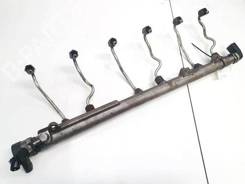 Used Injection rail Injection rail 34848401 34848401