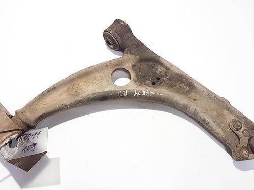 Used Left rear steering knuckle Left rear steering knuckle 35445685 35445685