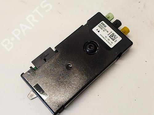 Used Electronic module Electronic module 37093168 37093168