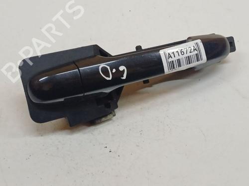 Used Front right exterior door handle Front right exterior door handle KIA CEE'D Hatchback (ED) 2.0 CRDi 140 (140 hp) 39757926 39757926
