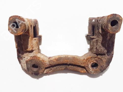 Used Right rear brake caliper Right rear brake caliper 35574971 35574971