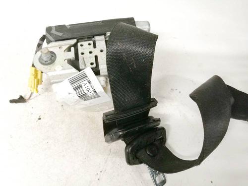 Used Rear left seatbelt Rear left seatbelt 35032984 35032984