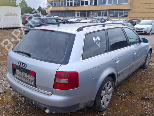 Electronic module AUDI A6 C5 (4B2, 4B4) 2.5 TDI | BP36152008M83  - Image 7