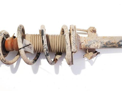 Used Left front shock absorber Left front shock absorber 35411943 35411943