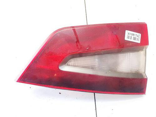 Used Left tailgate light Left tailgate light 34933283 34933283