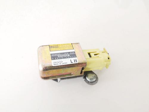 Used Electronic module Electronic module TOYOTA COROLLA Verso (_E12_) 2.0 D-4D (CDE120_, CDE120R) (90 hp) 33071829 33071829