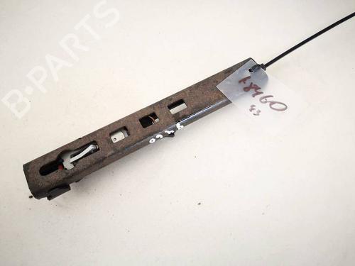 Støtte PEUGEOT 607 (9D, 9U) 2.0 HDI | BP32918844C155 - Image 2