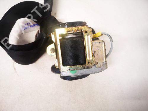 Front left seatbelt AUDI A6 C5 (4B2, 4B4) 2.5 TDI quattro | BP35563788I26 - Image 3