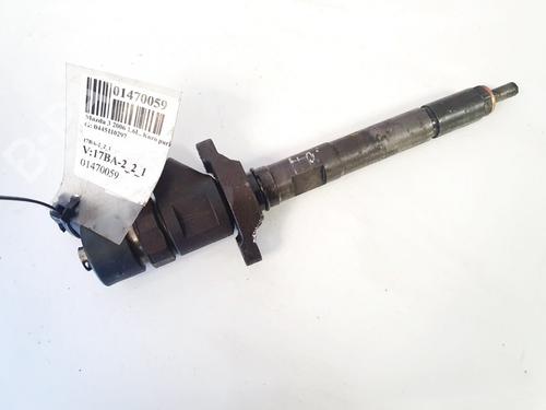 Injector MAZDA 3 (BK) 1.6 DI Turbo | BP35484861M100 - Image 2