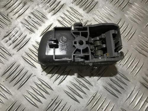 Front left interior door handle NISSAN NAVARA (D22) 2.5 D 4x4 | BP35704380I13 - Image 2