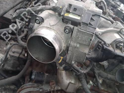 Used Throttle body Throttle body 35270802 35270802
