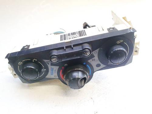 Used Electronic module Electronic module RENAULT SCÉNIC II (JM0/1_) 1.6 (JM0C, JM0J, JM1B) (113 hp) 32625885 32625885