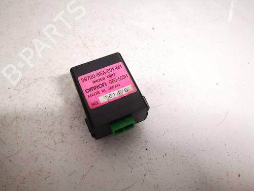 Electronic module PORSCHE CAYENNE (9PA) S 4.5 | BP32614651M83