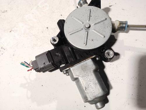 Left front window motor HONDA FR-V (BE) 2.2 i CTDi (BE5) | BP34985525E21 - Image 3