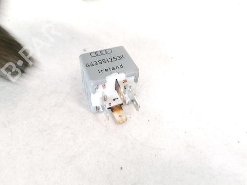 Electronic sensor AUDI A4 B5 (8D2) 1.9 TDI | BP33078843M84 - Image 3