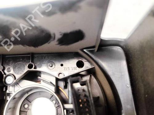 Warning switch VW CRAFTER 30-35 Bus (2E_) 2.5 TDI | BP35328063I22 - Image 3