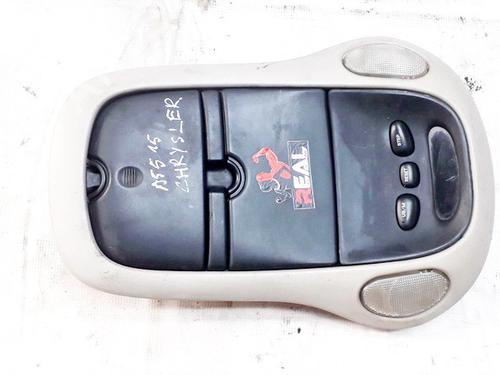 Luz interior Luz interior CHRYSLER VOYAGER / GRAND VOYAGER III (GS_, NS_) 2.5 TD (116 hp) 35866160 35866160