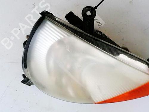 Used Right headlight Right headlight FORD KA (RB_) 1.3 i (60 hp) 35623300 35623300