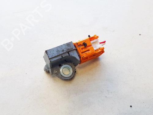 Used Electronic module Electronic module MAZDA 6 Hatchback (GH) 2.2 MZR-CD (GH10) (163 hp) 33063061 33063061