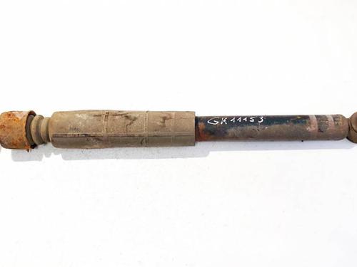 Used Left rear shock absorber Left rear shock absorber 34808289 34808289
