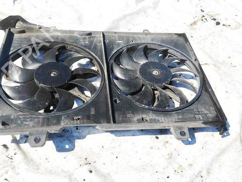 Used Fan Fan 35281360 35281360
