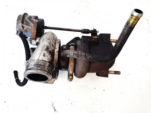 Used Turbocharger/Supercharger Turbocharger/Supercharger 35494644 35494644