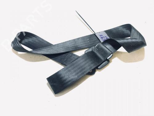 Used Rear center seatbelt Rear center seatbelt ALFA ROMEO 147 (937_) 1.6 16V T.SPARK ECO (937.AXA1A, 937.BXA1A) (105 hp) 35577297 35577297