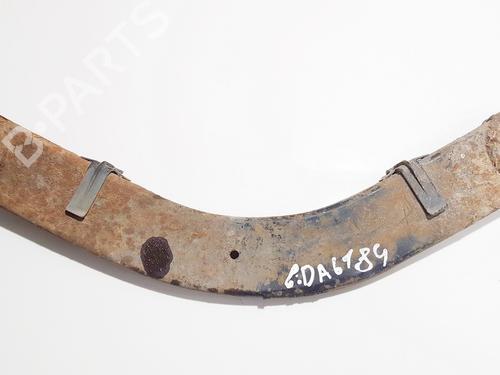 Used Right rear suspension arm Right rear suspension arm 35619162 35619162