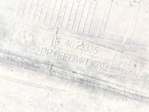 Gummiliste BMW X5 (E53) 3.0 i | BP35204590C142 - Image 3
