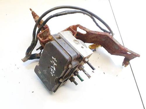 ABS pump RENAULT KANGOO (KC0/1_) 1.5 dCi | BP34957096M43 - Image 2