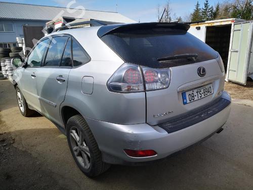 Speaker LEXUS RX (_U3_) 330 AWD (MCU38) | BP32576684E2